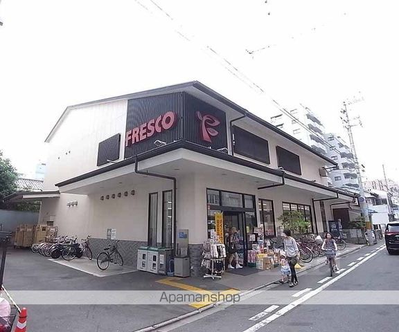 ヴィラスタジオーネ御所南の周辺写真