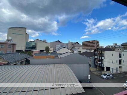 ローズガーデン（本町）[1R/18.6m2]の内装