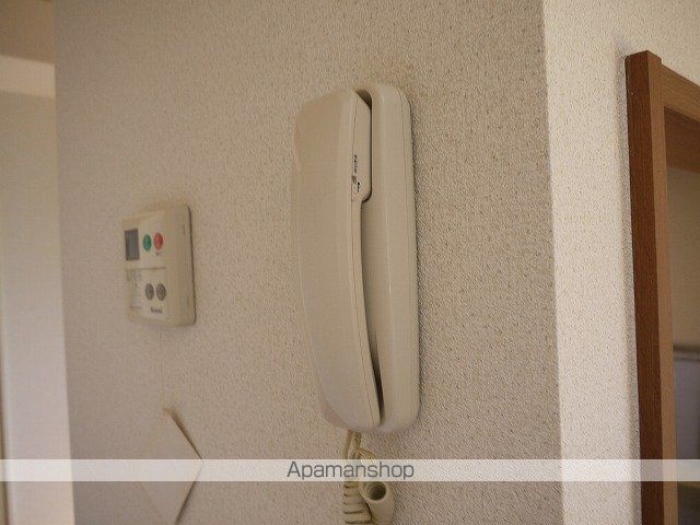 グランヴェールA棟の内装写真