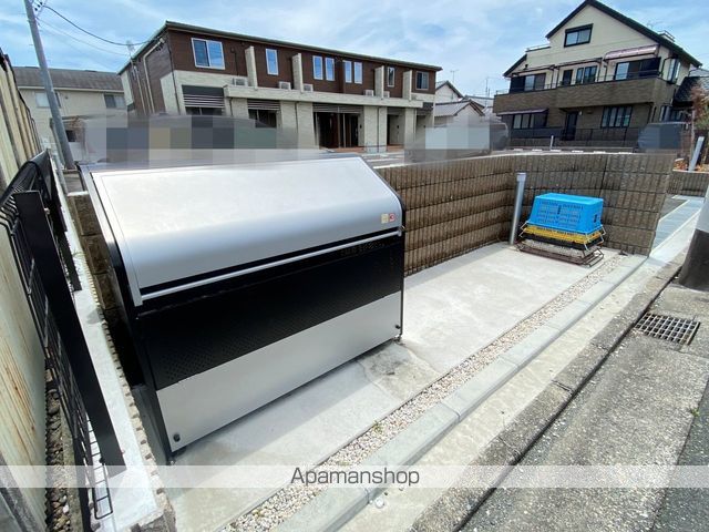 ベアーズの外観写真