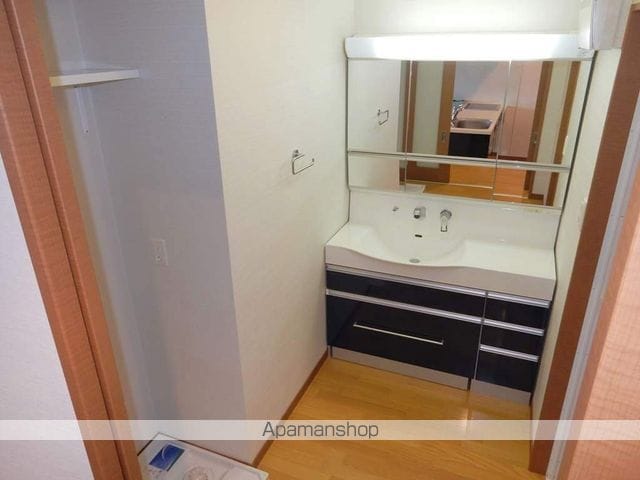 アレグレッタ宮崎南の内装写真