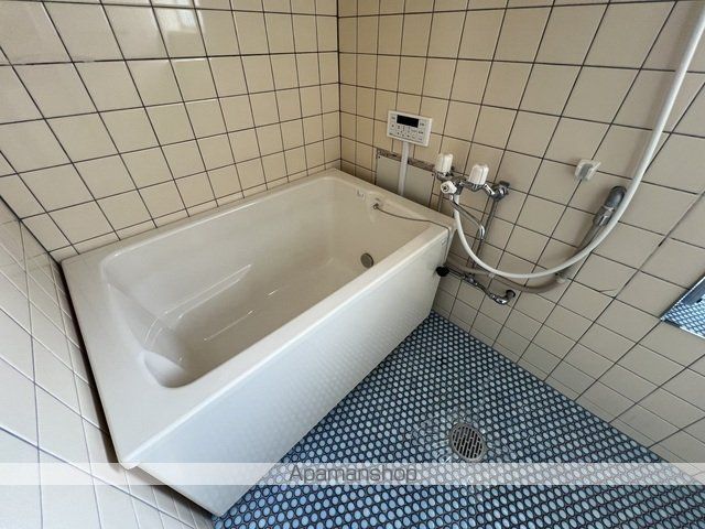 東光ハイツAの内装写真