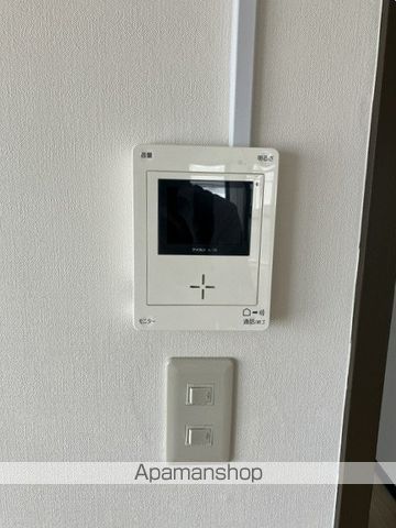 レジデンス小倉の内装写真