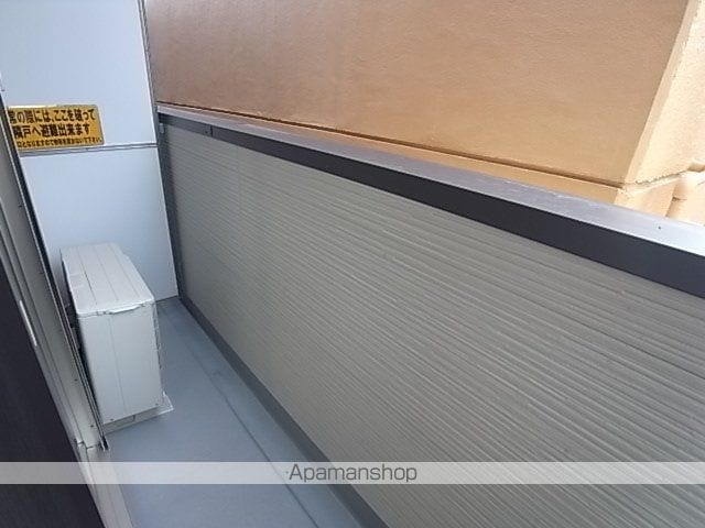 PortMaisonの内装写真