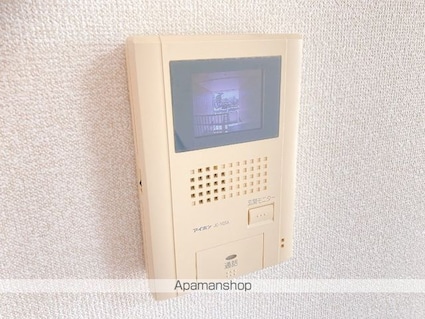 ブィラ　ハッピネス　Ａ棟[2LDK/57.93m2]のその他設備