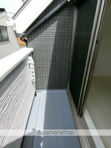 プランドール清水町の内装写真