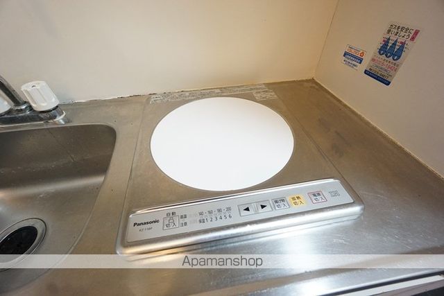 本丸ハイツの内装写真
