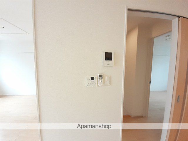 コンフォート田川・姶良の内装写真