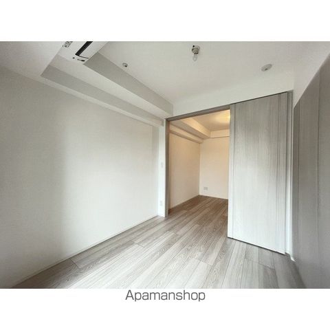シーズンフラッツ大森西の内装写真