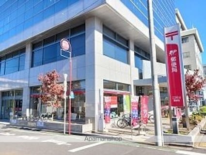 クローバーコート[1R/30.58m2]の周辺3