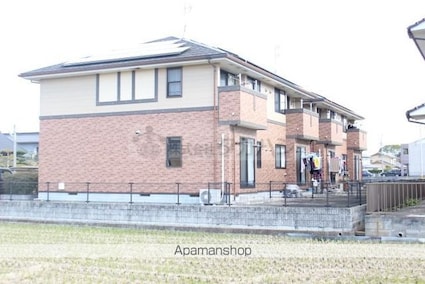 アップロードＡ[2DK/50.27m2]の外観4