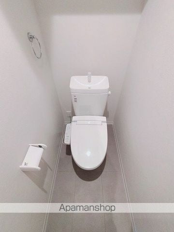 ミ・カーサ吹田豊津の内装写真