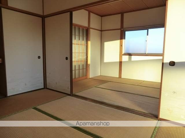 KYOWAコーポの内装写真