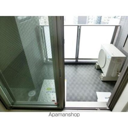 パークアクシス小伝馬町[1R/31.28m2]の収納