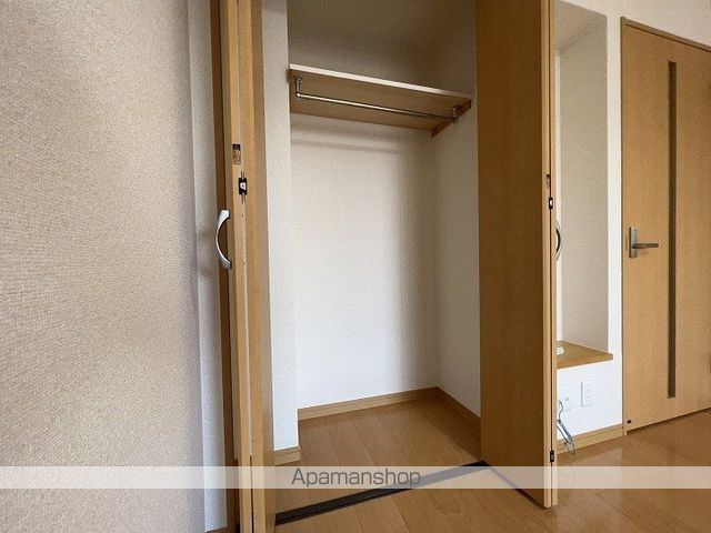 CHAMBORDの内装写真