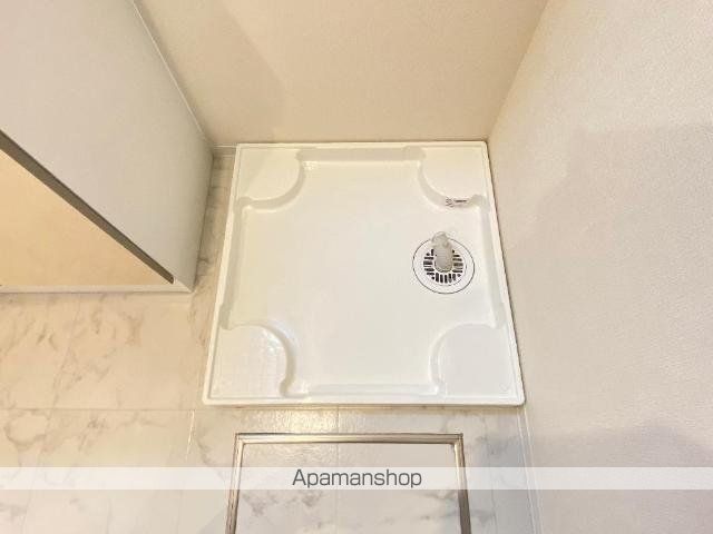 エスペリアの内装写真