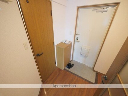 グレイス吹上[1K/22.57m2]の内装1