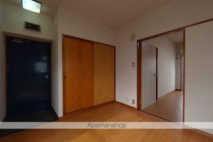 コーポすずき３[1DK/27.71m2]の内装2