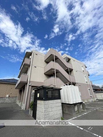 パライッソオーダの外観写真