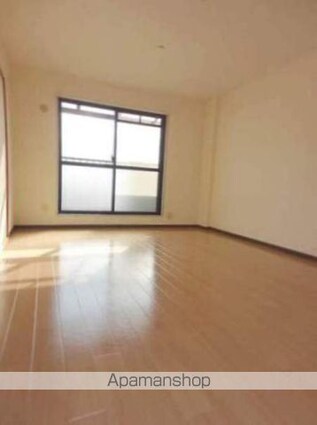 メルベーユ２４６[3LDK/55.32m2]のリビング・居間