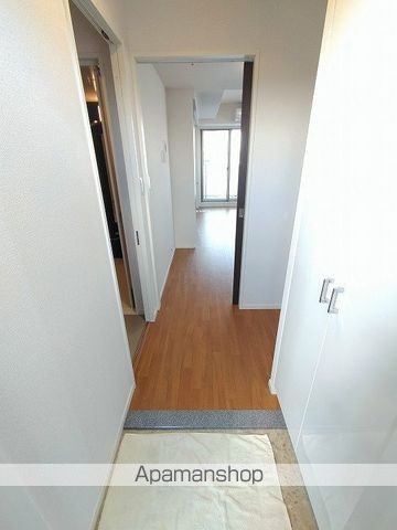 ノルデンハイム江坂IIの内装写真