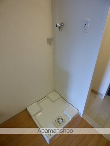 レジュールアッシュJUSOの内装写真