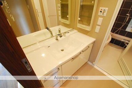 エスティメゾン豊洲レジデンスＡ[3LDK/72.6m2]の内装4