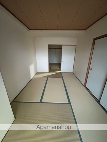 ラポール百舌鳥の内装写真