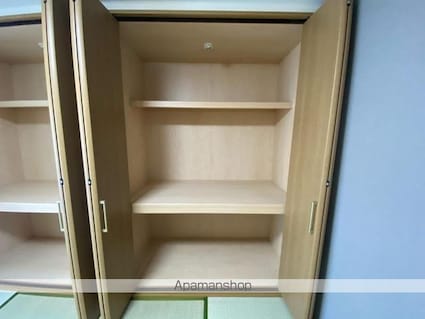 ローザ・クオーレⅠ[2LDK/60.97m2]の内装4