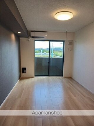 フットヒルズ　Ｍ[1K/28.87m2]のリビング・居間