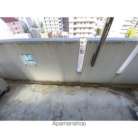 ドノーレ銀座通の内装写真