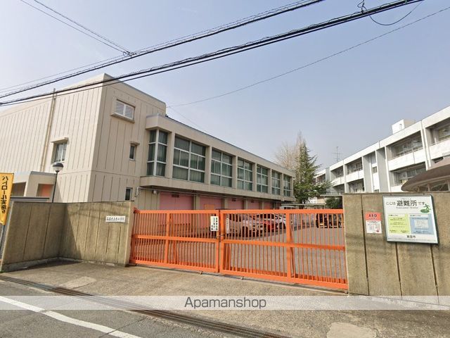ブルックスコート菅原の周辺写真