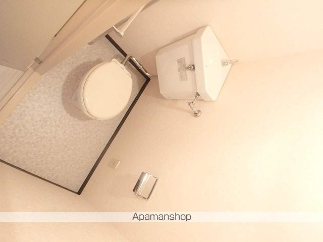 ホワイトパーク山の手の内装写真