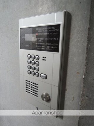 ヴァンテアン豊島園[1R/23.15m2]のその他内装