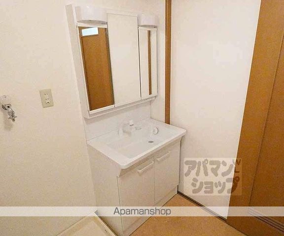 メルベーユ346の内装写真