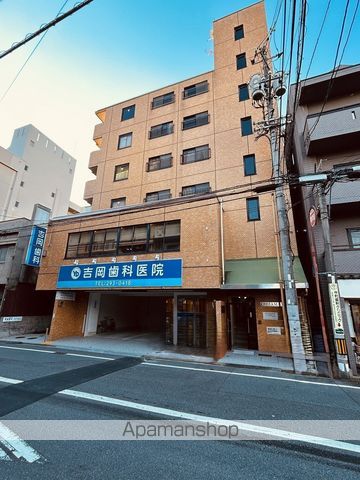 大濱ビルIIの外観写真