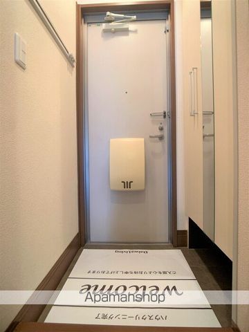 F・アンジェ A棟の内装写真