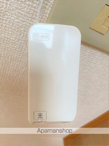 クレール IIの内装写真