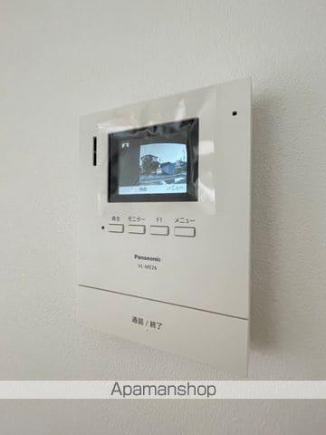 LA VIE舞阪の内装写真