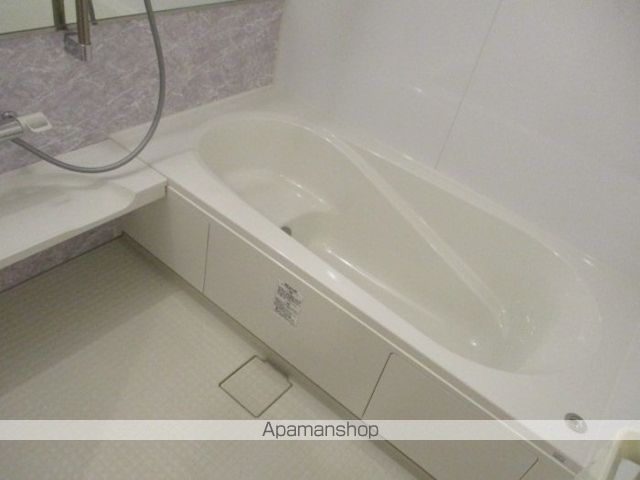 ソフィアクレール Aの内装写真