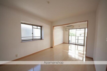 ブラン・ネージュ[1LDK/37.75m2]の内装1