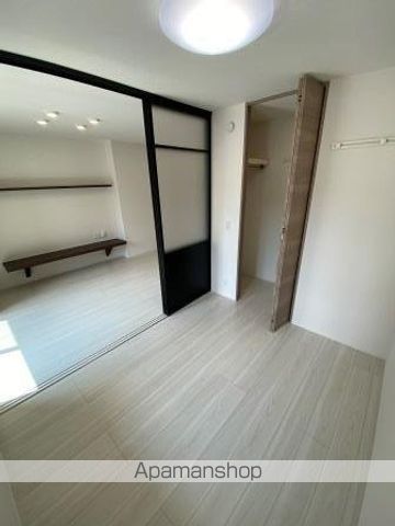DーROOM川端町の内装写真