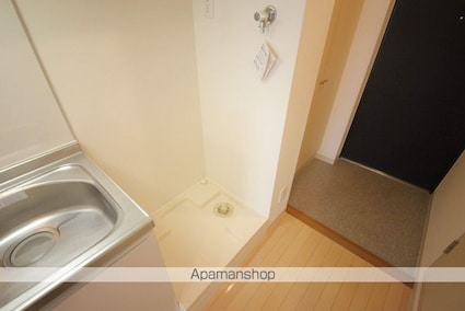 ヴィラフローリッシュ[1K/25.08m2]の内装3