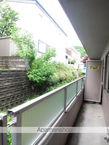 フジエール山の手の内装写真