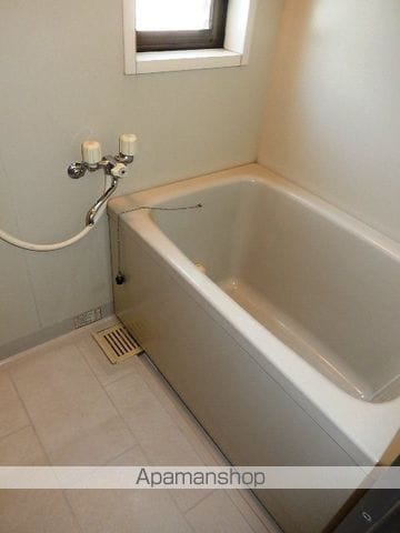 サンシャイン青木の内装写真