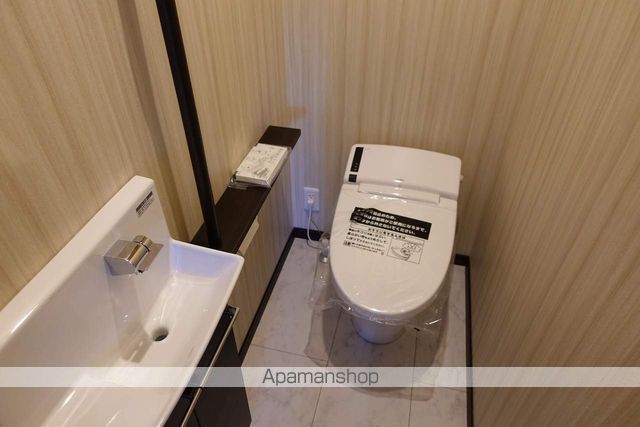 ナチュラルヴィレッジ弥生町IIの内装写真