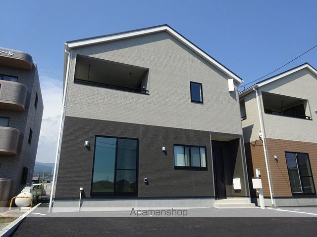クレイドルガーデン沼津市青野 第8 1号棟