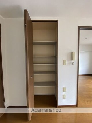 シャーメゾン・ソレーユ[1LDK/35m2]の内装7