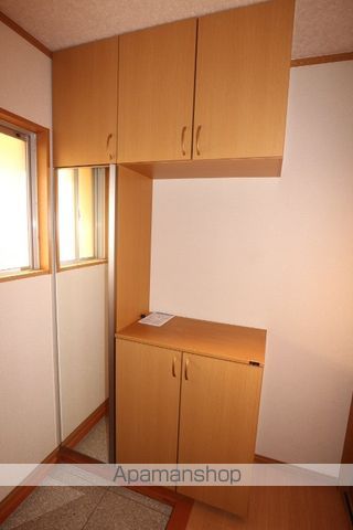 水田マンションの内装写真