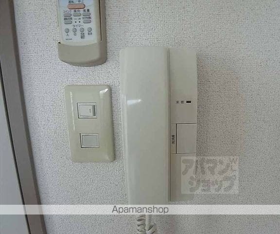 アメージンググレイスの内装写真